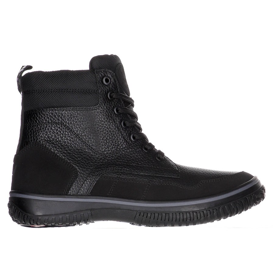 Men Pajar Boots | Ganner