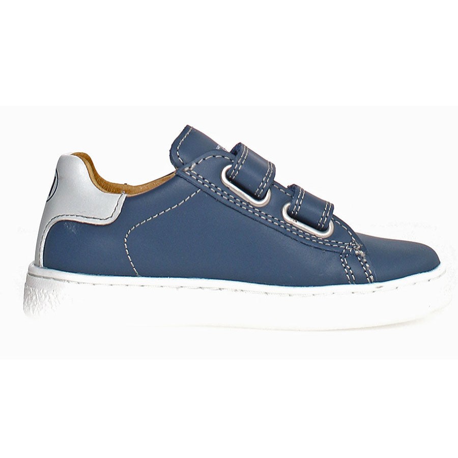 Children Naturino Shoes | Hasselt 2Vl