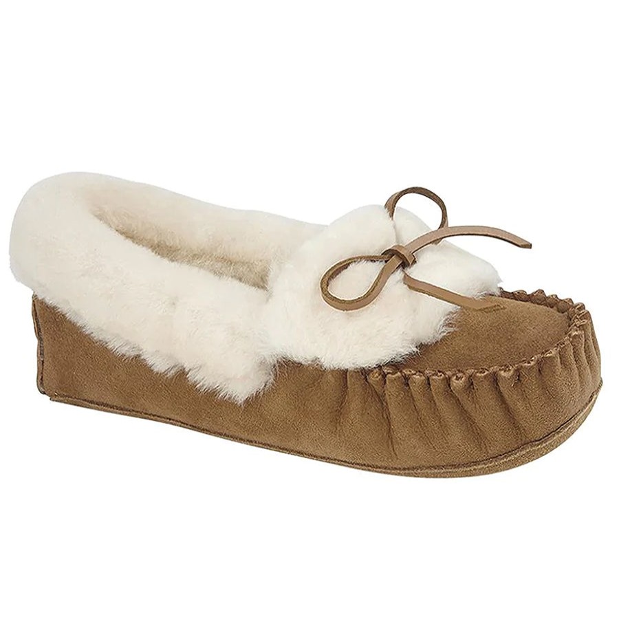 Women Draper Slippers | Jessica