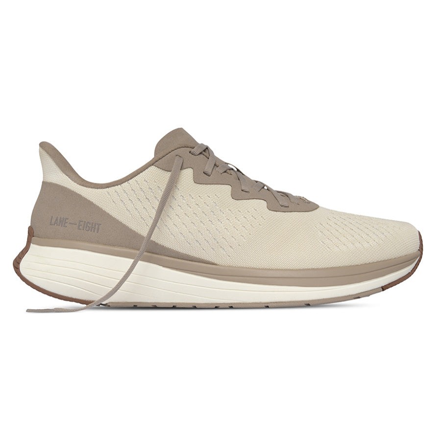 Men Lane Eight Athletic Shoes | The Relay Trainer