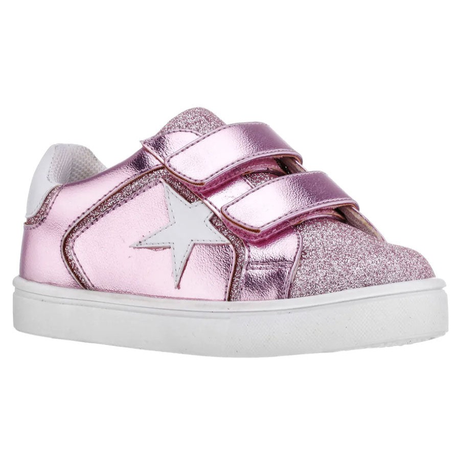 Children Ninadoll Sneakers | Evon-T