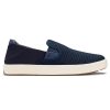 Men Olukai Casual Slip-On Shoes | Lae'Ahi S/O