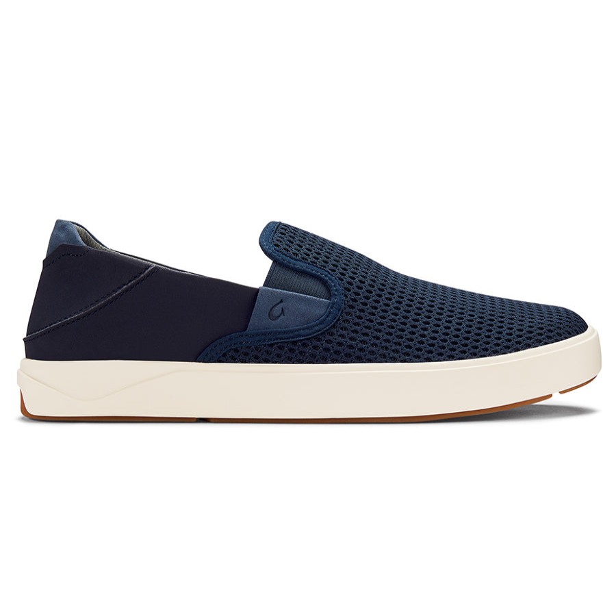 Men Olukai Casual Slip-On Shoes | Lae'Ahi S/O