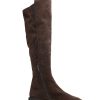 Women Donna Carolina Boots Casual | Marla Over Knee Boot