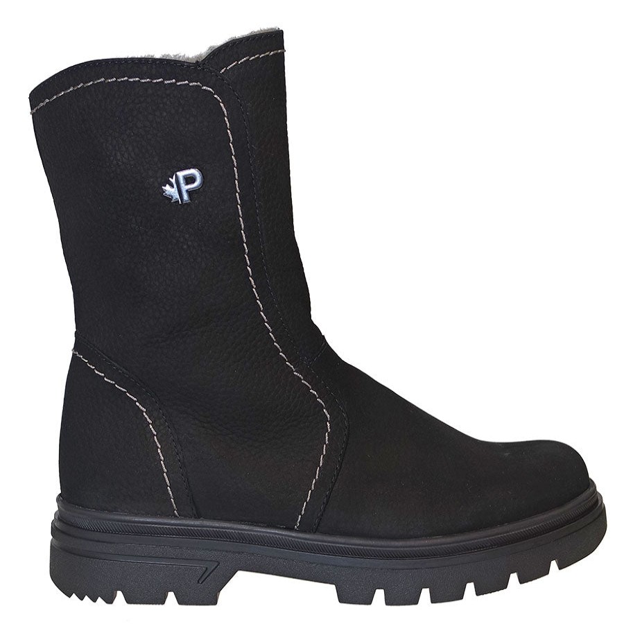 Women Pajar Waterproof Shoes Or Boots | Bye Bye-S