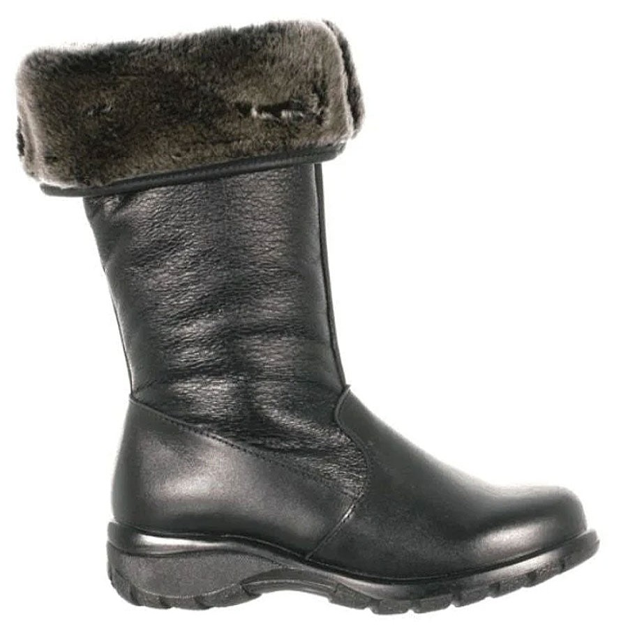 Women Toe Warmers Waterproof Shoes Or Boots | Shelter Blk Lth