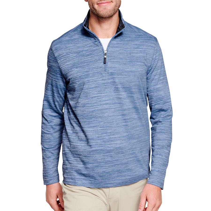 Apparel Jhn&mrph Shirts & Sweaters | Xc4 Performance Quarter Zip