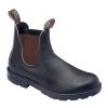 Men Blundstn Boots | 500-Brn Lth (Mn)