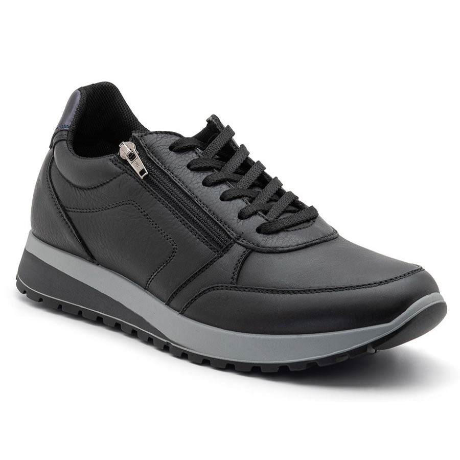 Men Ara Casual Lace Shoes | Murray