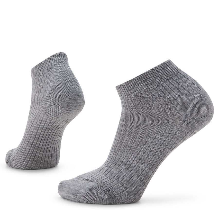 Apparel Smartwoo Casual Socks | Everyday Texture Ankle Boot