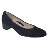 Women Ara Dress Heel Low | Vivian