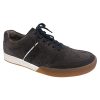 Men Gabor Casual Lace Shoes | 1008-10-10-Dark Grey Sde