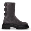 Women Homers Boots Casual | 20271 Golva