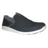 Men Olukai Casual Slip-On Shoes | Alapa-Dk Shadow