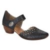 Women Rieker Tailored Shoes | 43753-00