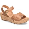 Women Kork-ease Sandals | Myrna 2.0