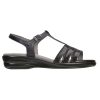 Women Sas Sandals | Capri-Blk Snk