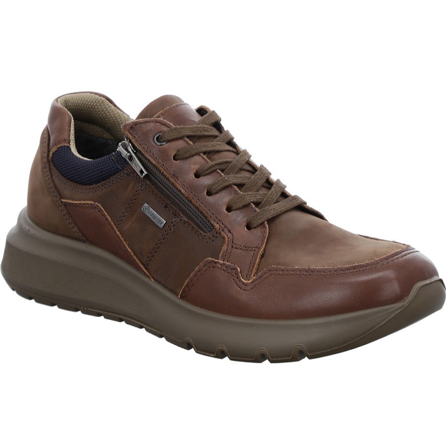 Men Ara Casual Waterproof Shoes | Alastair