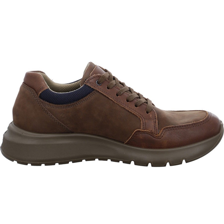 Men Ara Casual Waterproof Shoes | Alastair