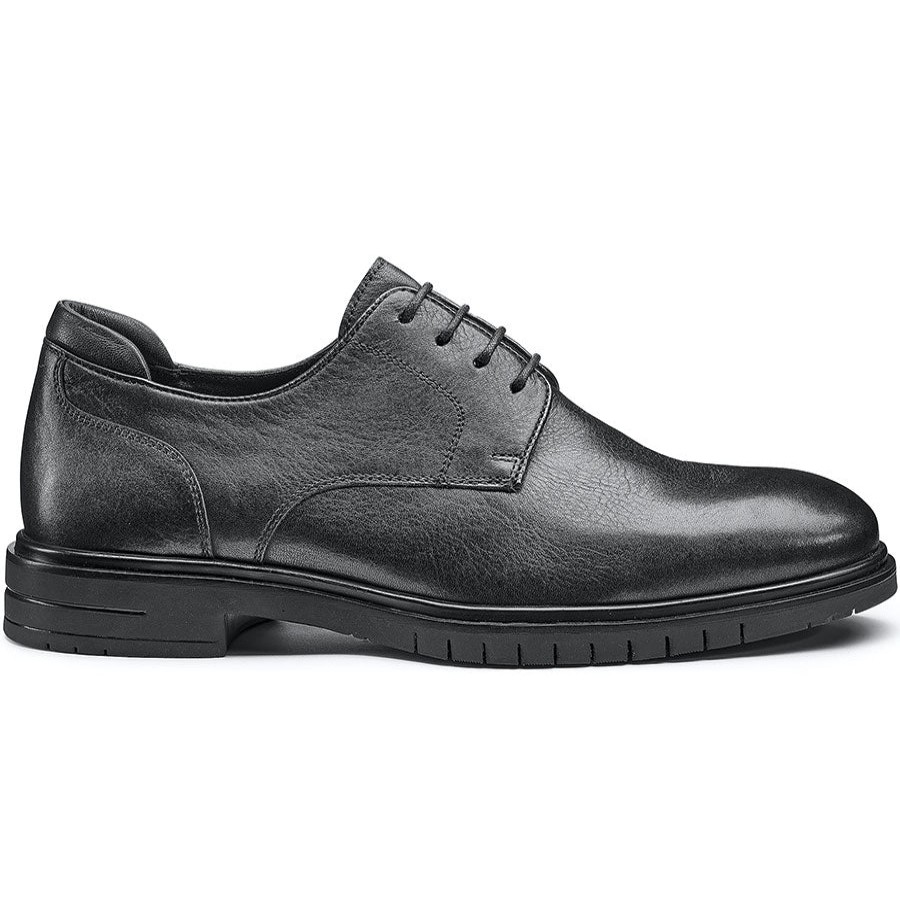 Men Ara Casual Lace Shoes | Hank