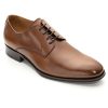 Men To Boot Ny Dress Lace Shoes | Declan-P/T Untra Flex-Tan-Lth