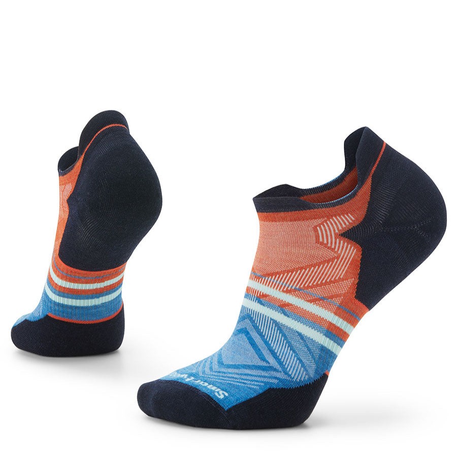 Apparel Smartwoo Casual Socks | Run Targeted Cushion Low