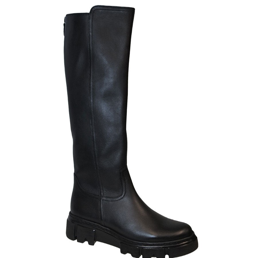 Women Gabor Boots Casual | 91739-27