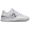 Women New Balance Athletic Shoes | Wc1006Ws-White Msh