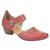 Women Rieker Tailored Shoes | 43753-33