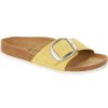 Women Birknstk Sandals | Madrid Big Buckle