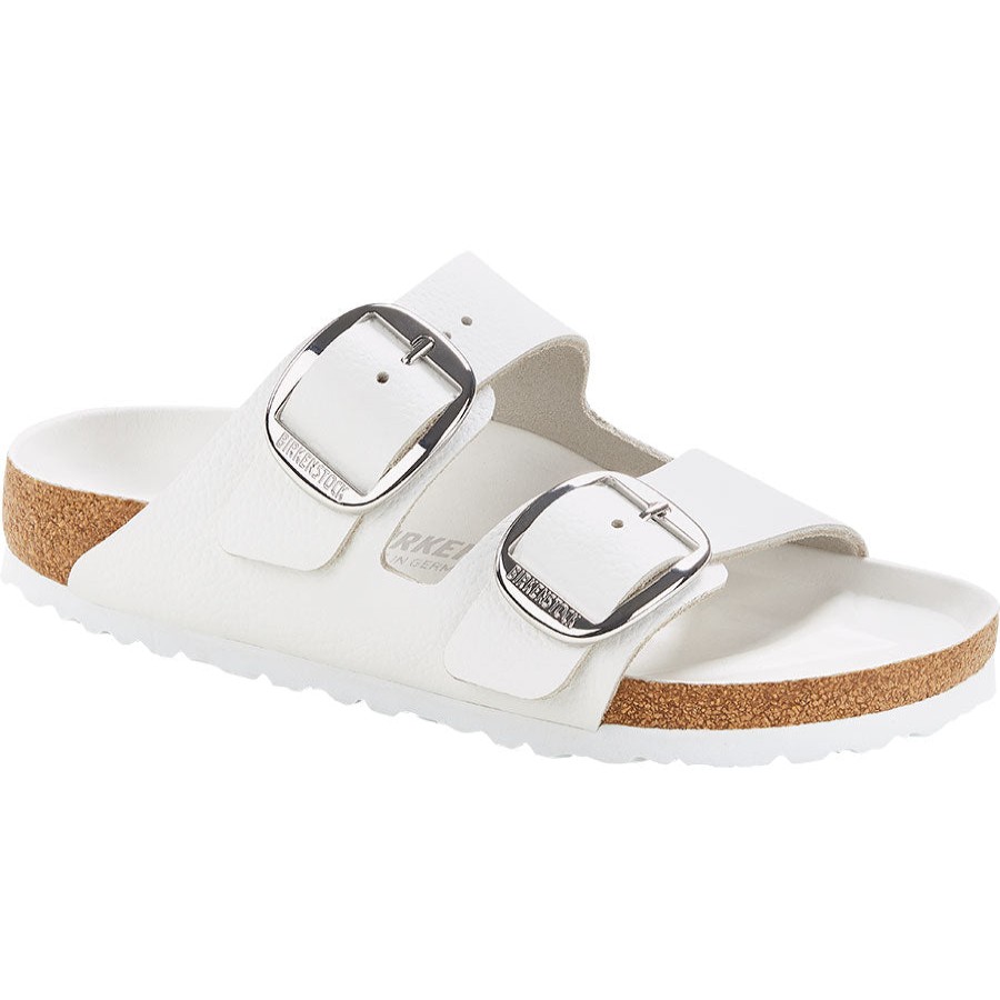 Women Birknstk Sandals | Arizona Big Buckle