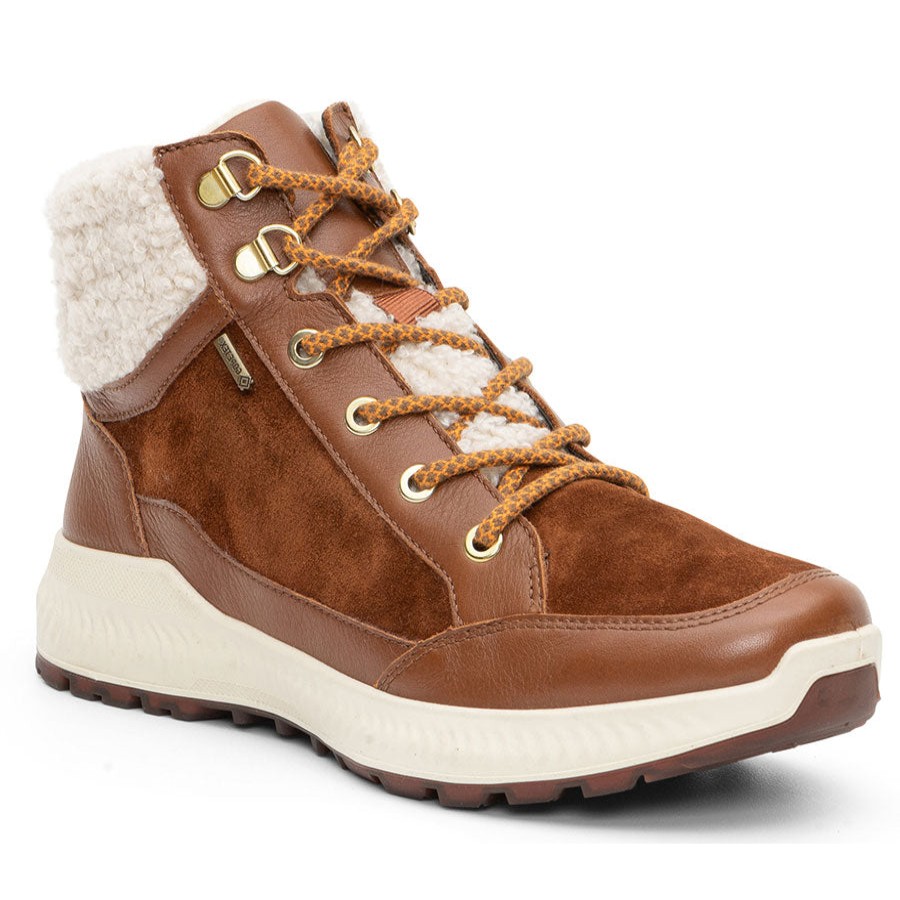 Women Ara Waterproof Shoes Or Boots | Hanover