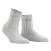 Apparel Falke Casual Socks | Cuddle Pads