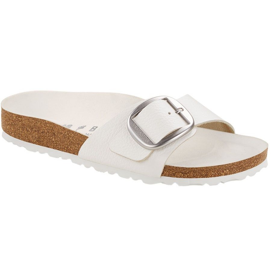 Women Birknstk Sandals | Madrid Big Buckle