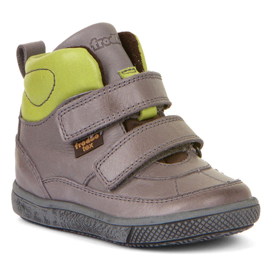 Children Froddo Waterproof Shoes Or Boots | Trento Tex