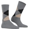 Apparel Falke Casual Socks | Sensitive Argyle