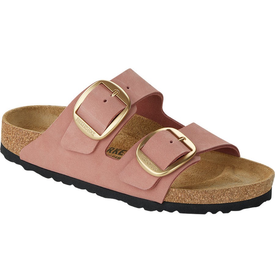 Women Birknstk Sandals | Arizona Big Buckle