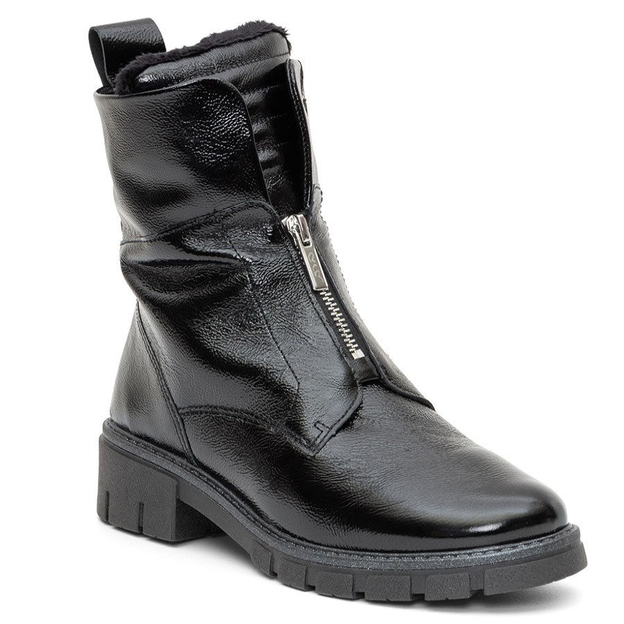 Women Ara Boots Casual | Deon