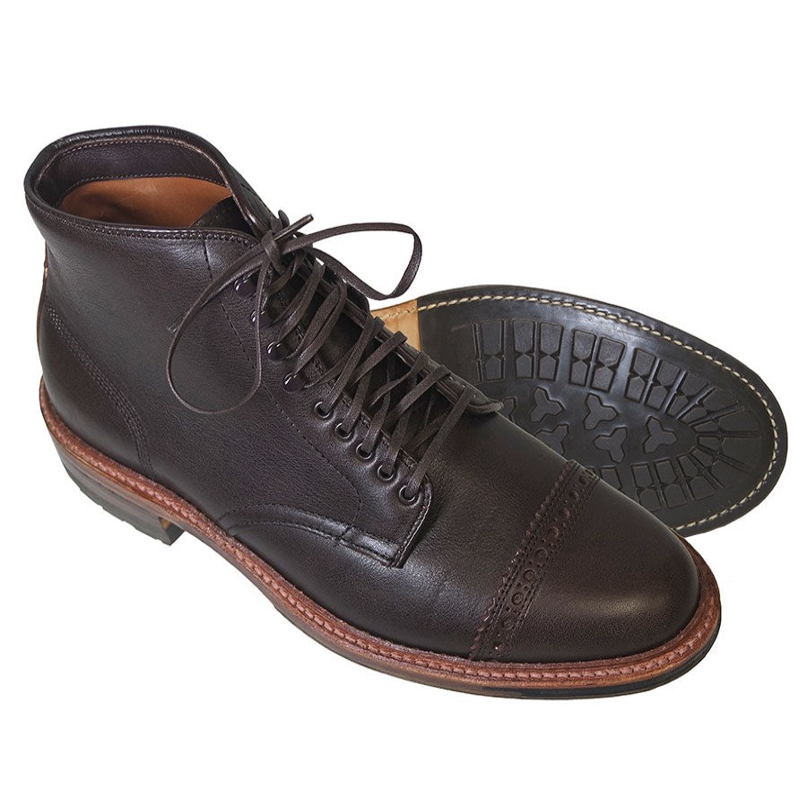 Men Alden Boots | The Smith Jumper Boot D2844Hc