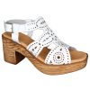 Women Eric Michael Sandals | Whitney