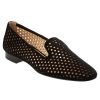 Women Eliana Trendy Shoes | Penny-Black-Suede