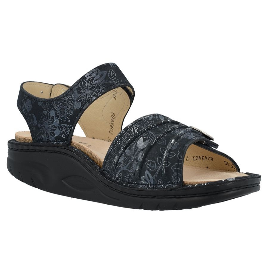 Women Finn Sandals | Sausalito