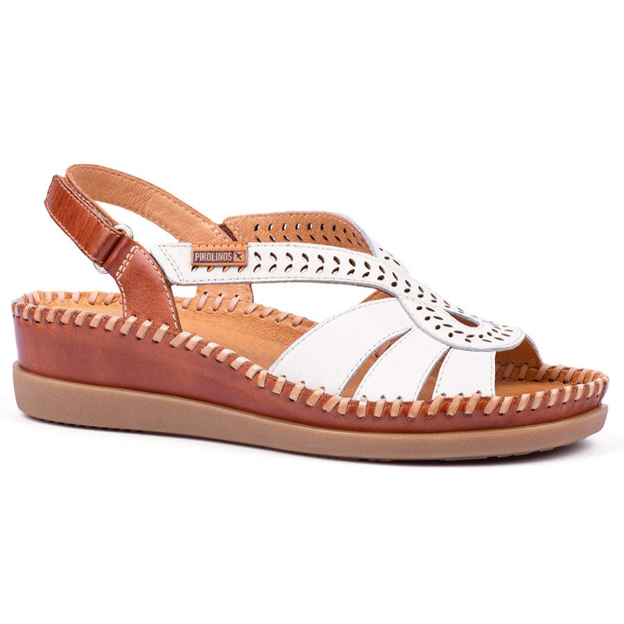 Women Pikolinos Sandals | Cadaques W8K