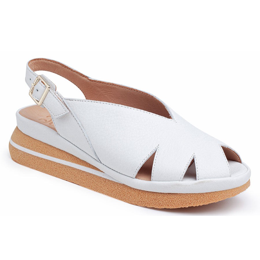 Women Yes Sandals | April