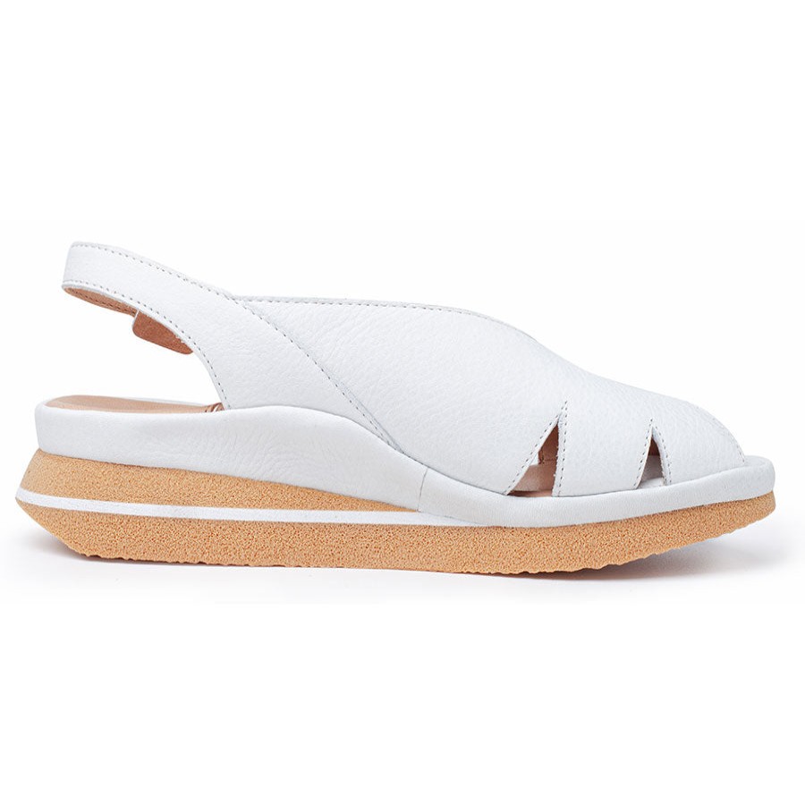 Women Yes Sandals | April