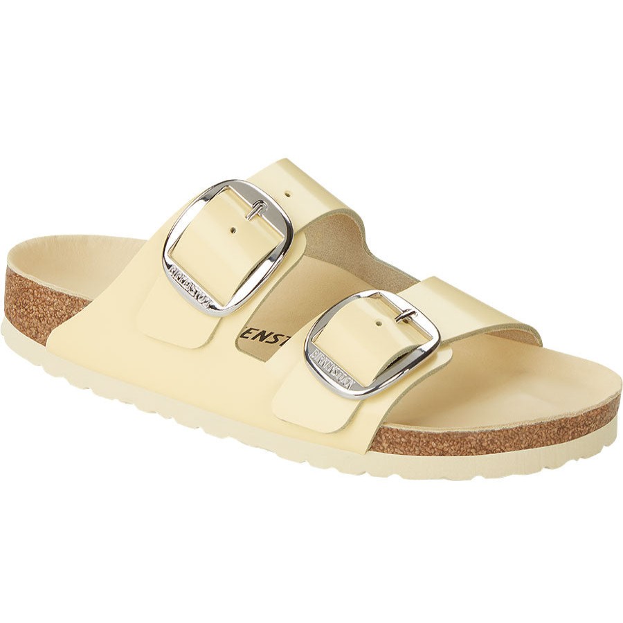 Women Birknstk Sandals | Arizona Big Buckle