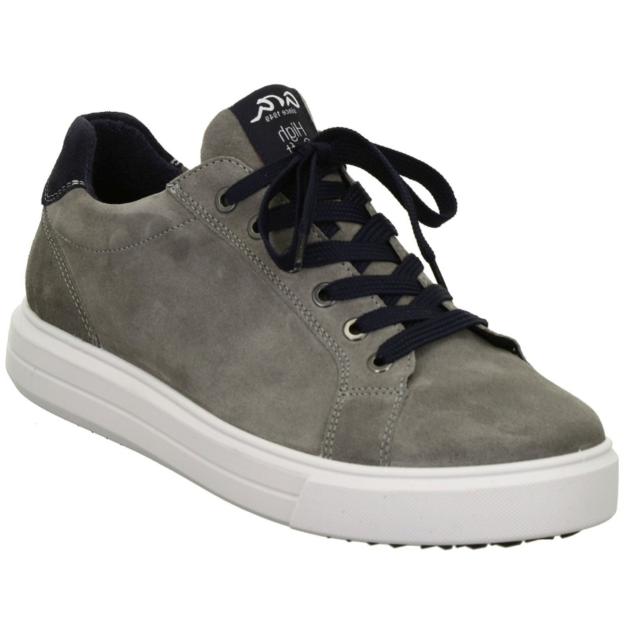 Men Ara Casual Lace Shoes | Norfolk