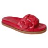 Women Pas De Rouge Sandals | Moena 4032