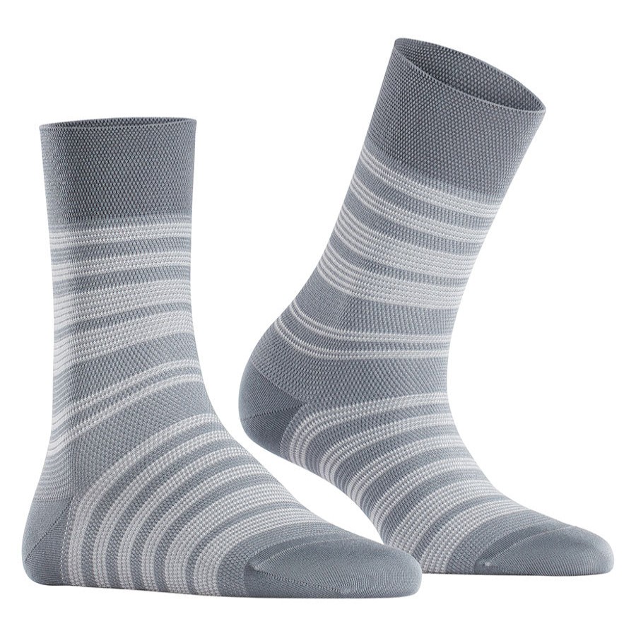 Apparel Falke Casual Socks | Sensitive Sunset Stripe