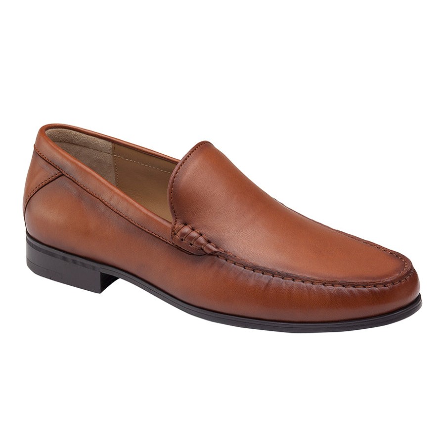 Men Jhn&mrph Casual Slip-On Shoes | Hawkins Venetian